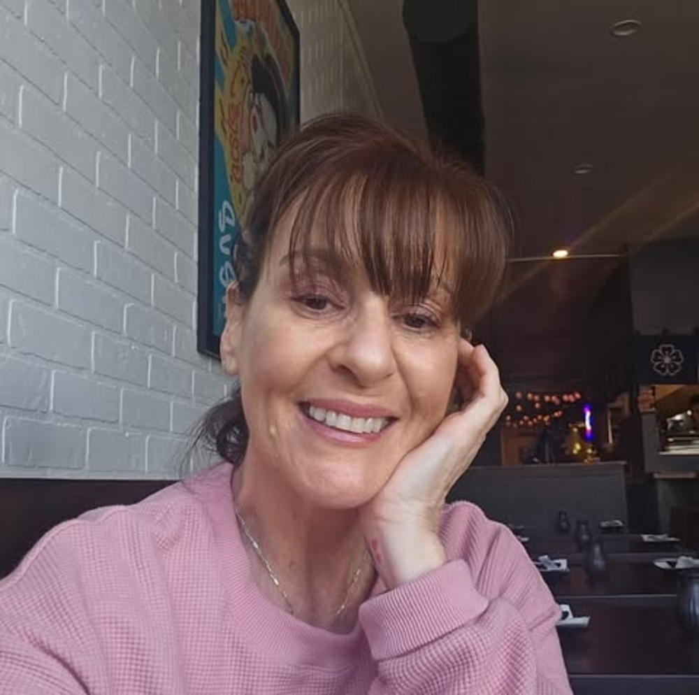 Meet your Posher, Donna